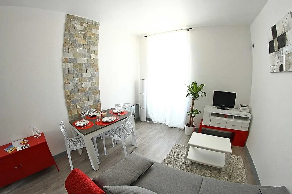 Appart Hotel Vitre - Le Chateaubriant