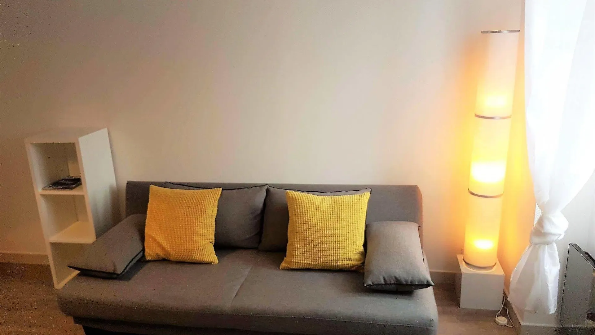 Appart Hotel Vitre - Le Chateaubriant 0*, Vitré צרפת